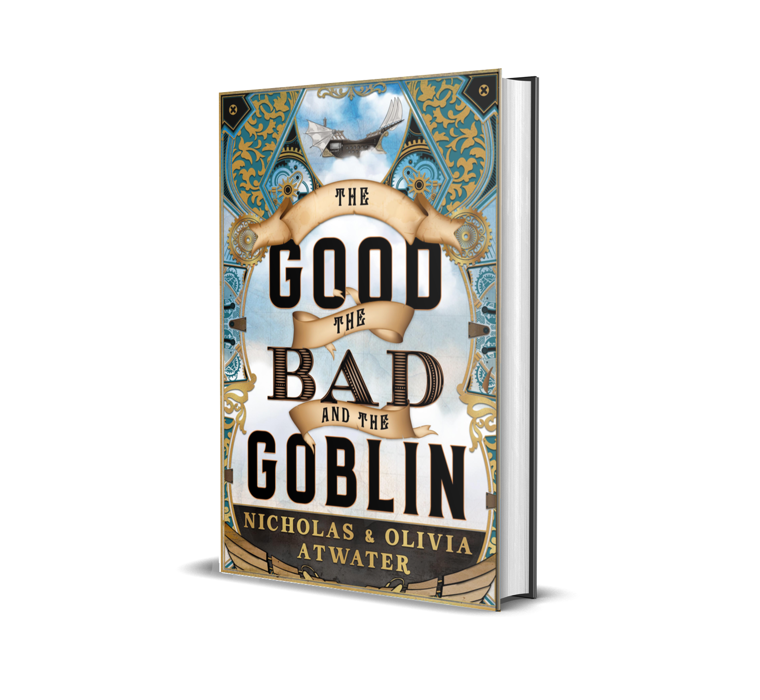 The Good, the Bad, and the Goblin