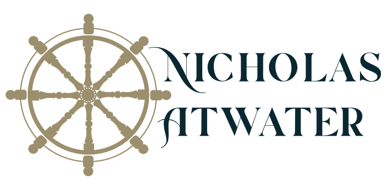 Nicholas Atwater Logo