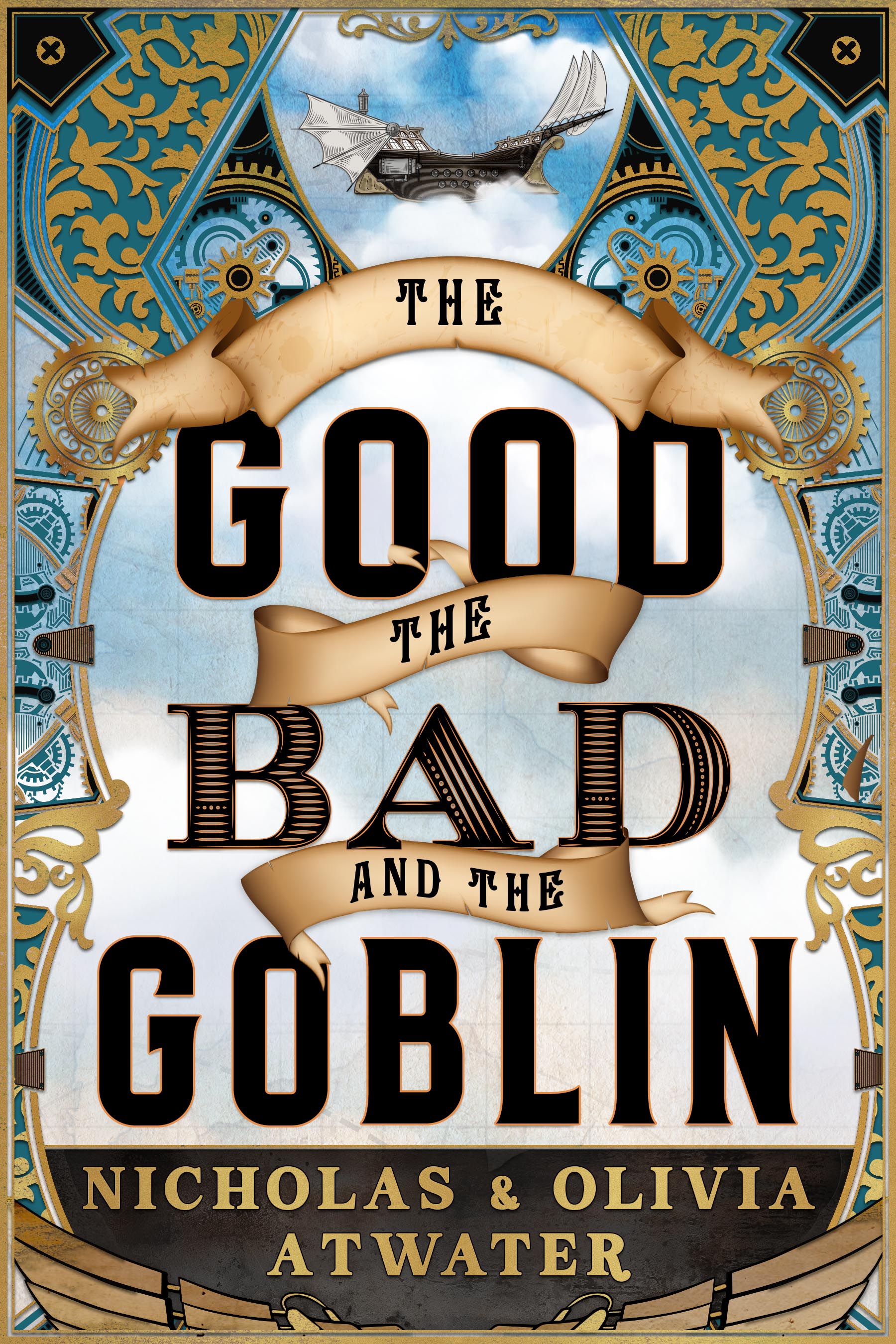 The Good, the Bad, and the Goblin