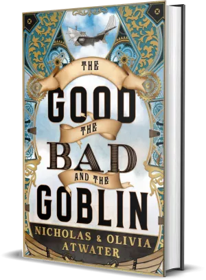 The Good, the Bad, and the Goblin